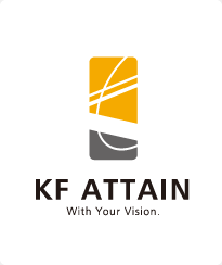 KF ATTAIN With Your Vision.